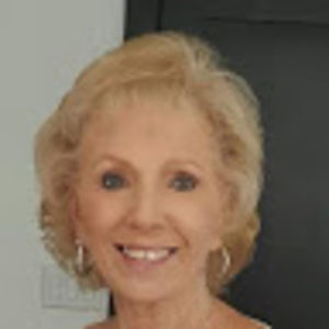 Meet your Posher, Rebecca